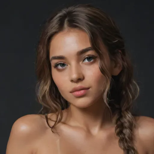 AI色情图片生成器