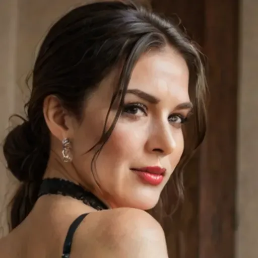 AI 포르노 이미지 생성기