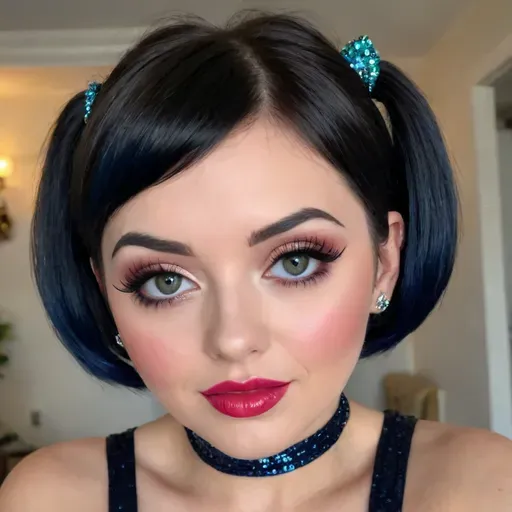 โปรแกรมสร้างภาพโปรนที่ใช้ปัญหา AI