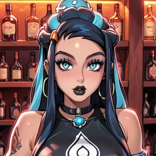 generador de imágenes porno con IA