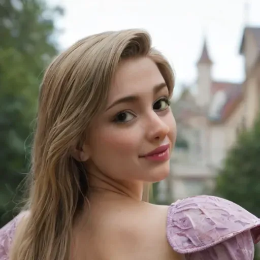 AI色情图片生成器