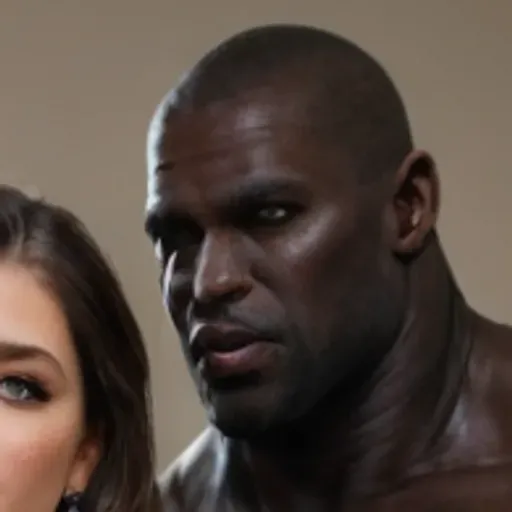 AI色情照片生成器