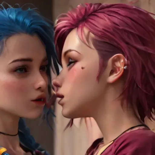 yapay zekâ porno görsel üretici