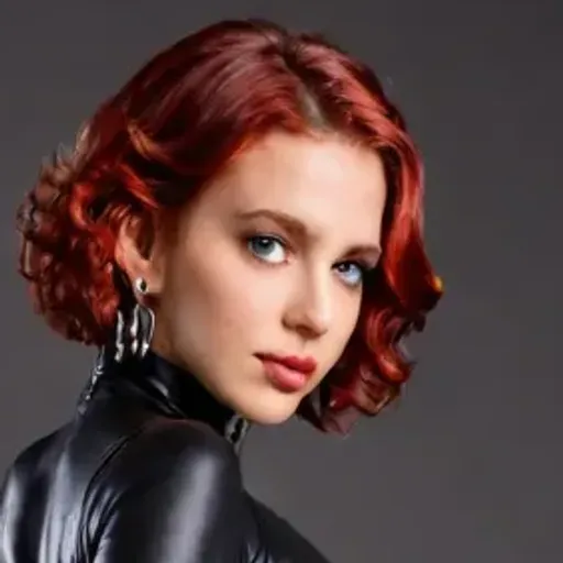 yapay zekâ porno görsel üretici