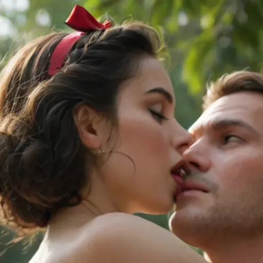 AI色情圖片產生器