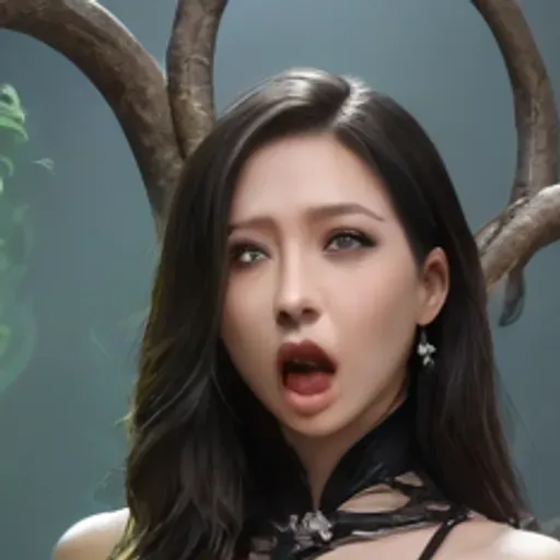 gerador de imagens pornô com IA