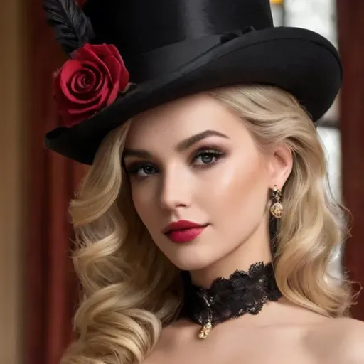 генератор порно-изображений на ИИ