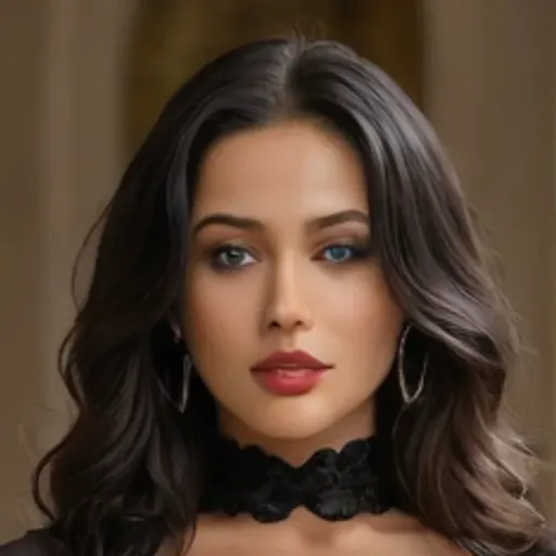 генератор порно-изображений на ИИ