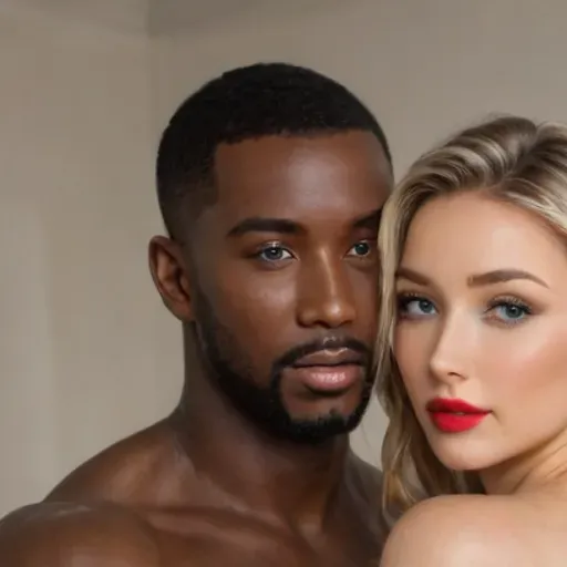 AI色情照片生成器