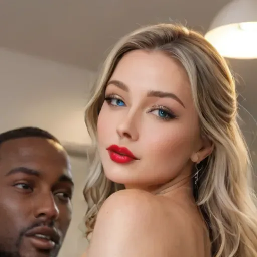 AI色情图片生成器