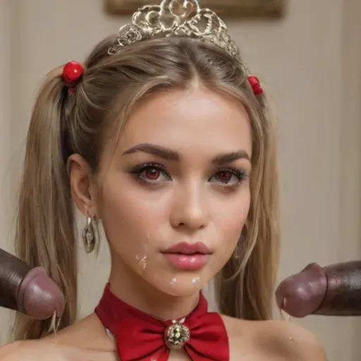 generatore di immagini porno IA