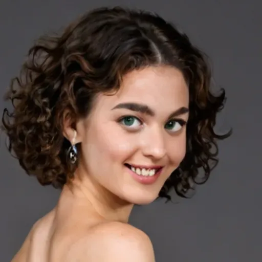 yapay zekâ porno görsel üretici