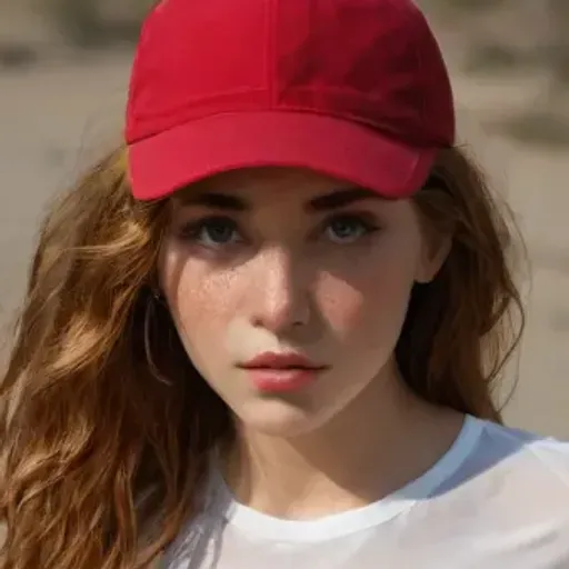 yapay zekâ porno görsel üretici