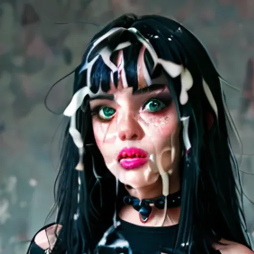 AI porn image generator