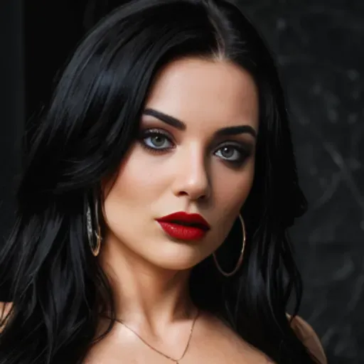 генератор порно-изображений на ИИ