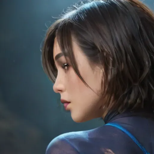 gerador de imagens pornô com IA