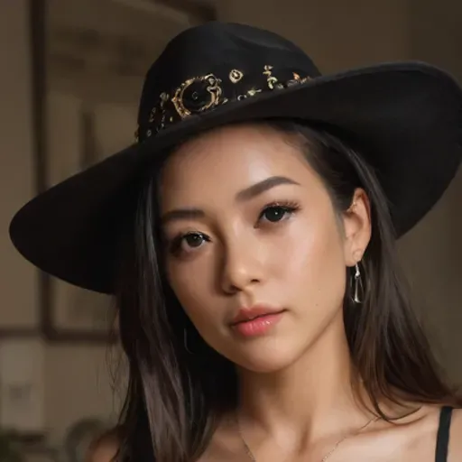 โปรแกรมสร้างภาพโปรนที่ใช้ปัญหา AI