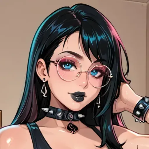 AI色情圖片產生器