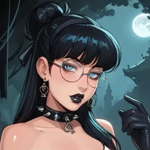 générateur d’images porno IA