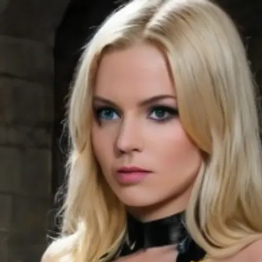 AI色情图片生成器