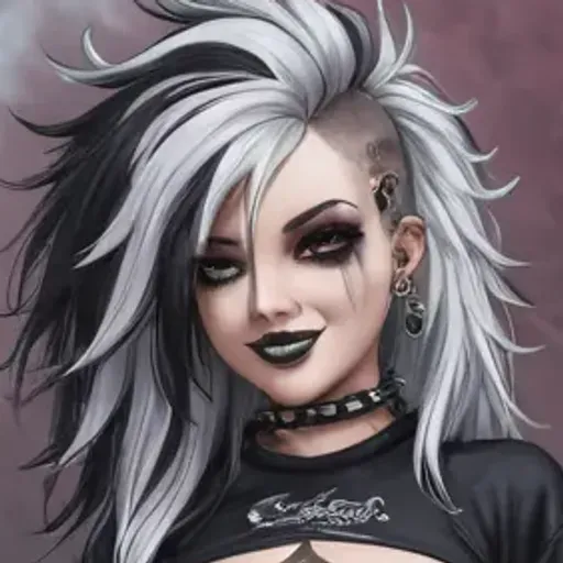 AI porn image generator