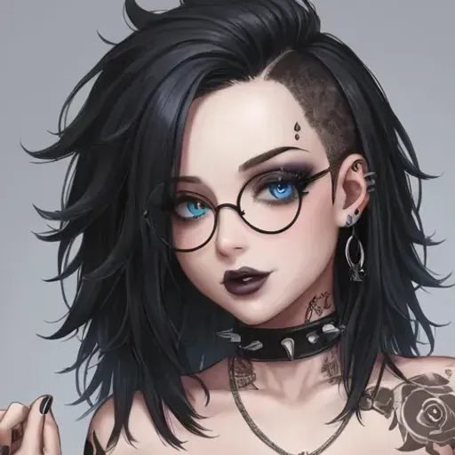 AI色情圖片產生器