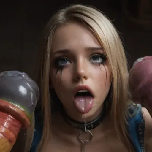 yapay zekâ porno görsel üretici