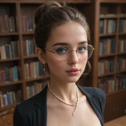 KI-Pornobild-Generator