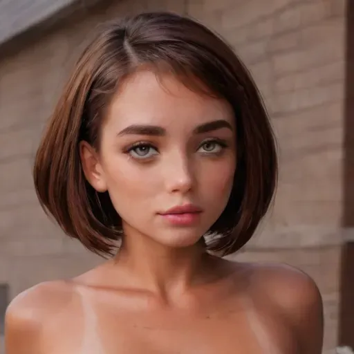 yapay zekâ porno görsel üretici