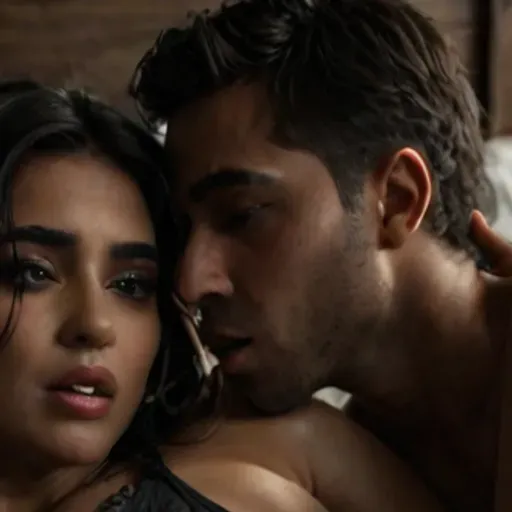 AI色情图片生成器