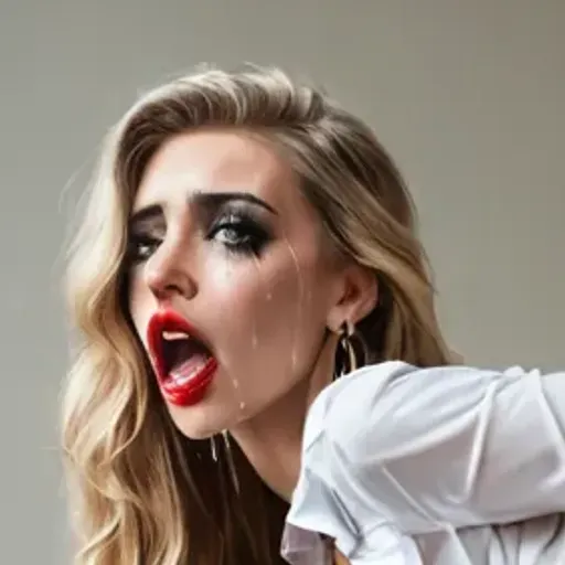 AIポルノ画像ジェネレーター