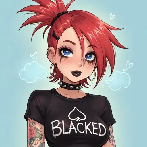 AI色情圖片產生器