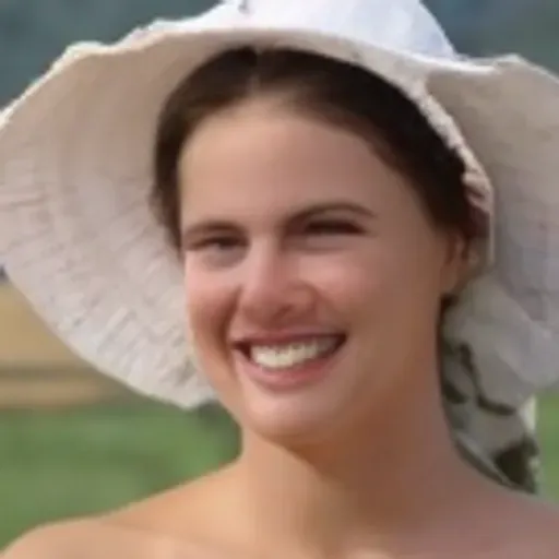 AI色情照片生成器