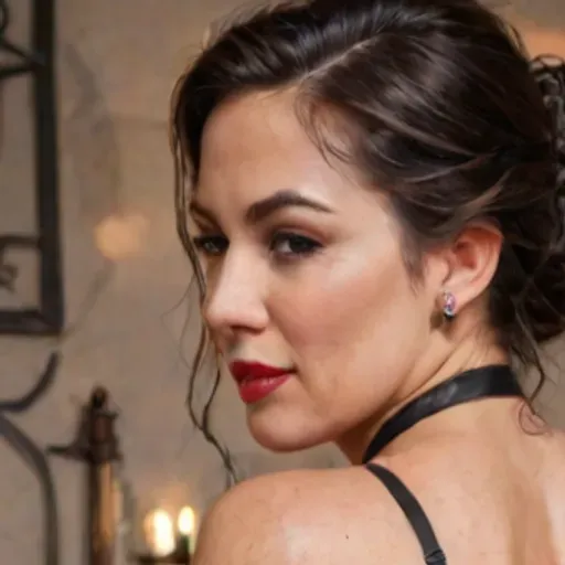 AI色情圖片產生器