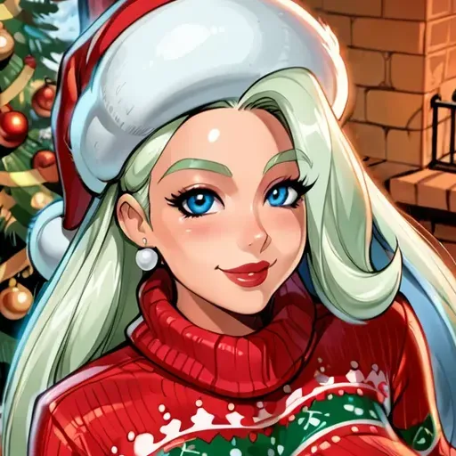 AI 포르노 이미지 생성기