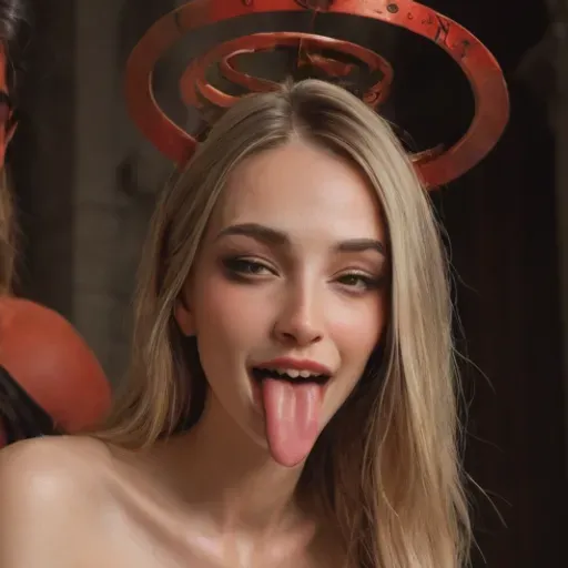 एआई पोर्न पिक जेनरेटर