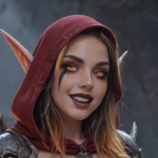 โปรแกรมสร้างภาพโปรนที่ใช้ปัญหา AI