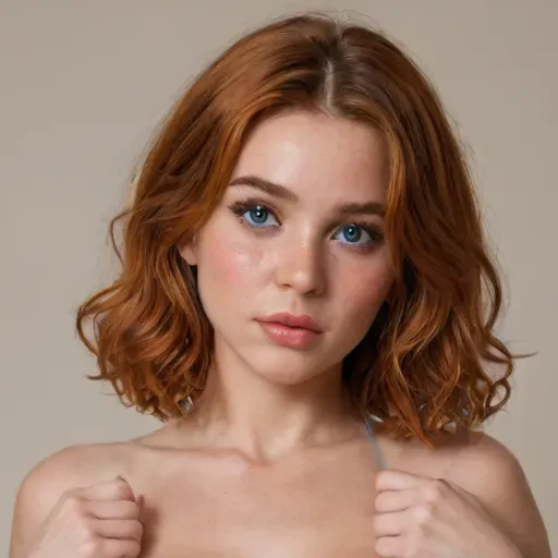 KI-Pornobild-Generator