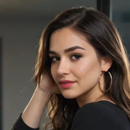 генератор порно-изображений на ИИ