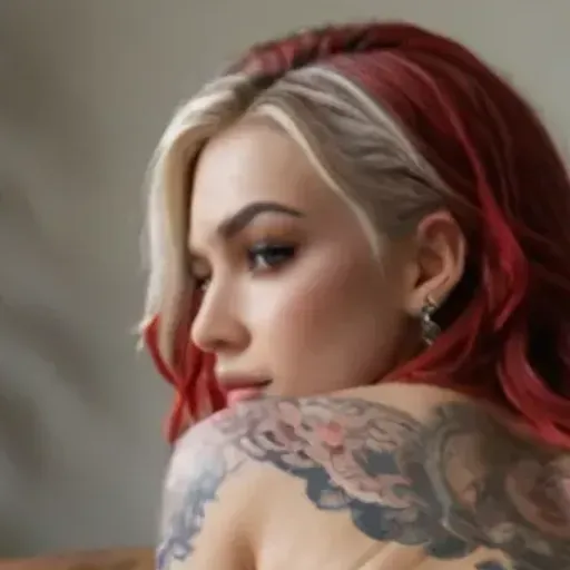 AIポルノ画像ジェネレーター