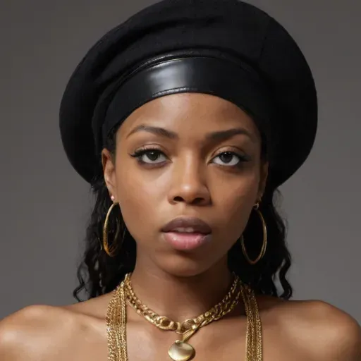 AI色情图片生成器