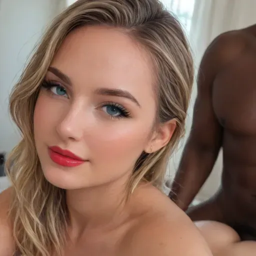 KI-Pornobild-Generator