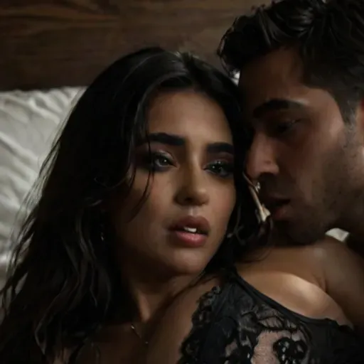 AI色情照片生成器