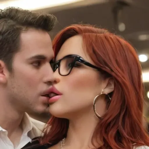 yapay zekâ porno foto üretici