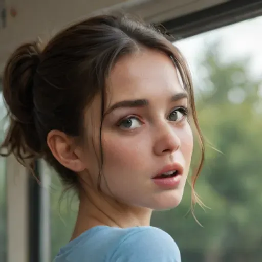 generatore di immagini porno IA