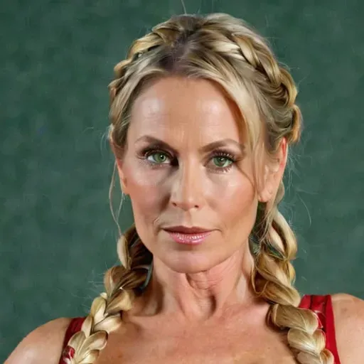 generatore di immagini porno IA