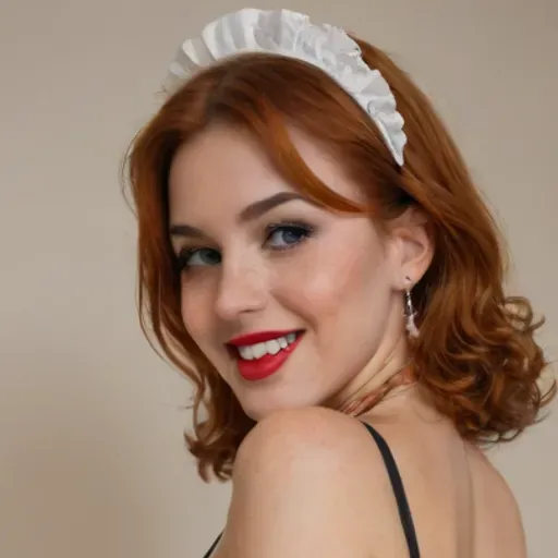 generatore di immagini porno IA