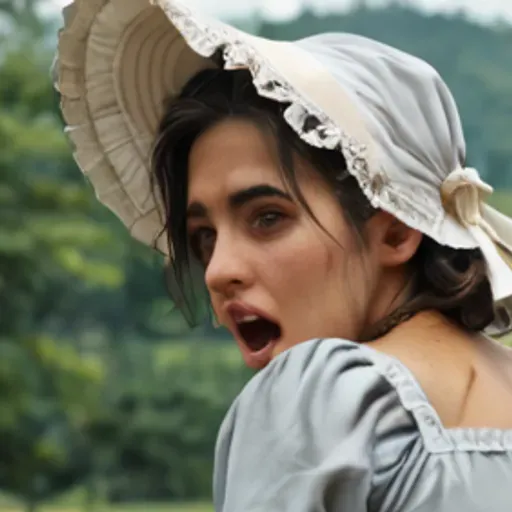 AI色情照片產生器