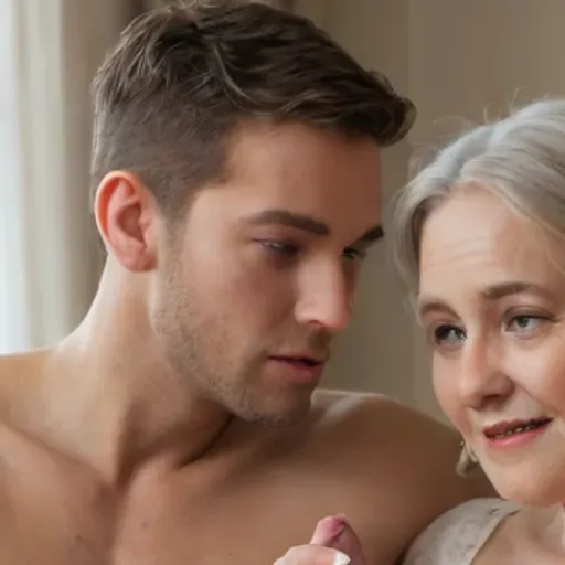 Penghasil gambar lucah AI