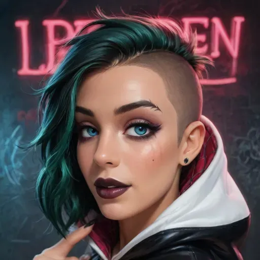 générateur d’images porno IA